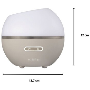 Milano Hydro Dove Diffuser - Ultrazvukový difuzér